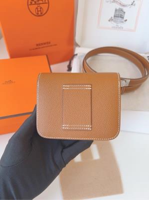 wholesale quality hermes constance belt bag model no. 506